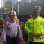 Genangan Air 30 Cm Masih Rendam Puri Kembangan, Pengendara Diimbau Waspada