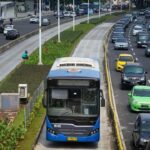 Banjir Meluas, Transjakarta Alihkan Sejumlah Rute Layanan di Jakarta