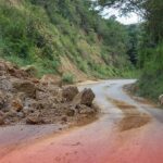 Longsor di Bogor Tutup Jalur Alternatif Puncak, Alat Berat Dikerahkan