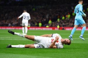 Arsenal, Tottenham, Chelsea Paling Rentan Cedera di Liga Inggris Versi Premier Injuries