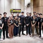 Deddy Corbuzier Tekankan Kreativitas dan Karakter Kuat untuk Sukses di Industri Kreatif