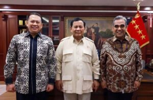 Bamsoet Dukung PPHN: Indonesia Butuh Kompas Pembangunan Jangka Panjang yang Konsisten