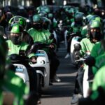 Pekerja Transportasi Dapat Diskon 50% Iuran JKK-JKM, Ini Ketentuannya