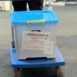 Bareskrim Sita Dokumen dan Data Elektronik dari Kantor Dana Syariah Indonesia Terkait Dugaan Fraud