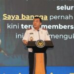 Imigrasi Genjot Ekosistem Digital: Optimalisasi Layanan dan Infrastruktur Jadi Kunci 2026