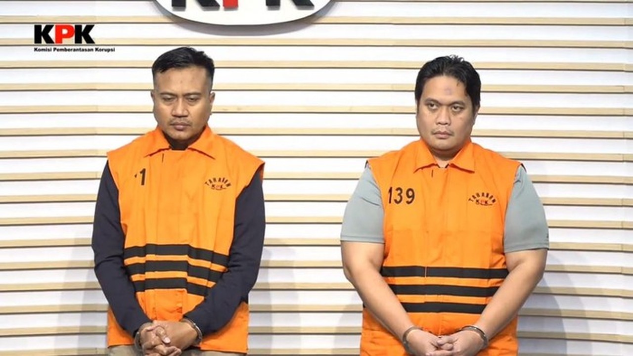 Mantan Kajari HSU Ajukan Praperadilan Terkait Penyitaan Kasus Dugaan Pemerasan, Sidang 6 Februari