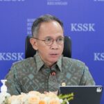 Ketua OJK: WNI di Kamboja dan Filipina Terlibat Scam Bukan Korban TPPO