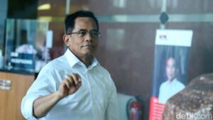 Sekjen DPR Indra Iskandar Ajukan Praperadilan Lawan KPK Terkait Status Tersangka