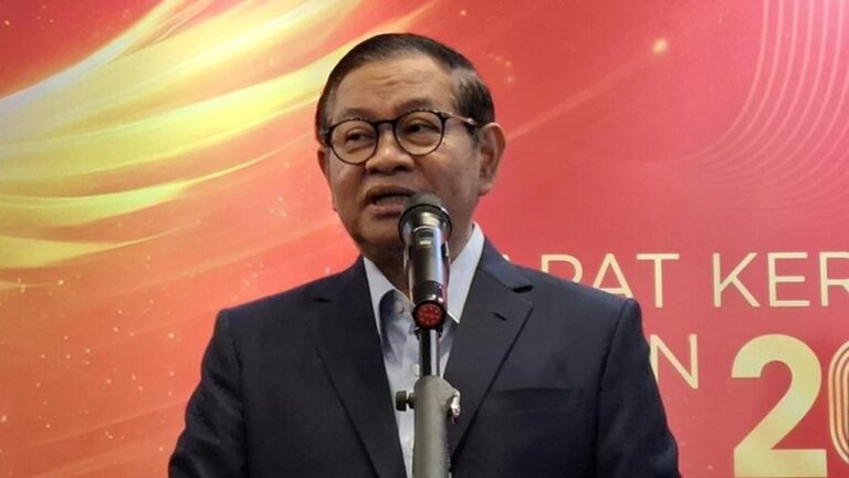 Pompa Ditambah, Pramono Anung Berharap Banjir Rawa Buaya Jakarta Barat Segera Surut