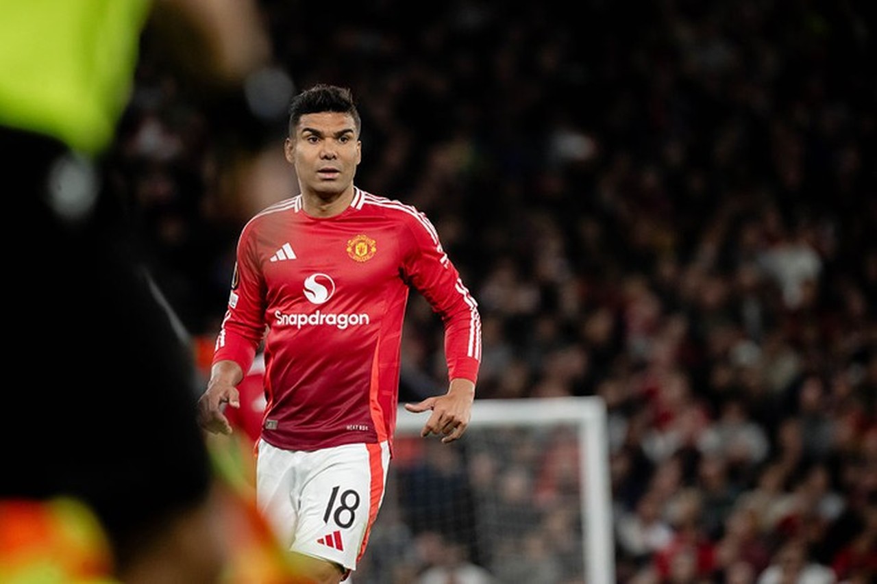 Casemiro Pamit dari Manchester United, Keputusan Matang Bukan Terburu-buru