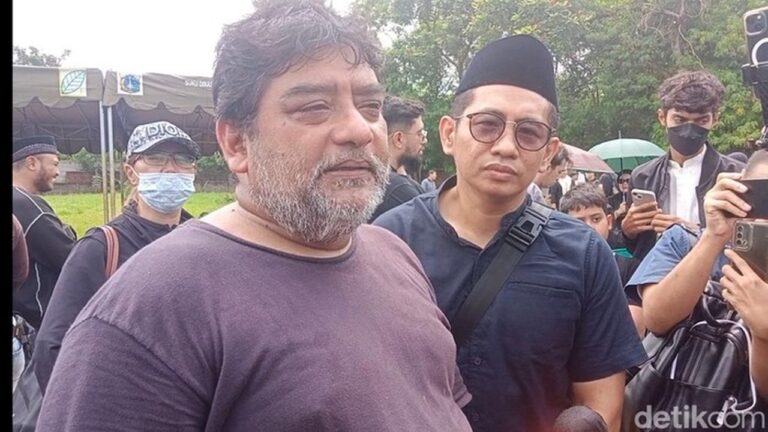 Ayah Ungkap Lula Lahfah Sembunyikan Rasa Sakit Parah Demi Tak Merepotkan Keluarga