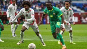 Piala Afrika 2025: Senegal Bangkit Kalahkan Sudan 3-1, Lolos ke Perempat Final