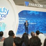ParagonCorp Rayakan 40 Tahun Inovasi, Dorong Standar Baru Industri Kecantikan Global Lewat BST 2026