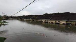 Banjir Tangerang Meluas, 7 Kecamatan Terendam, 14 Ribu Keluarga Terdampak