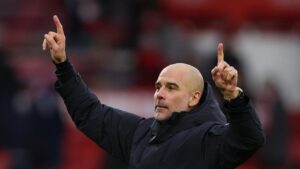 Pep Guardiola: Chelsea Tetap Ancaman Serius Meski Ditinggal Enzo Maresca