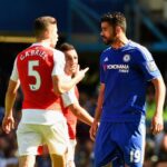 Diego Costa Ungkap Potensi Kartu Merah Jika VAR Ada di Era Kejayaannya Bersama Chelsea