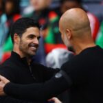 Pep Guardiola Puji Arsenal, Mikel Arteta: Kami Ingin Terus Lebih Baik