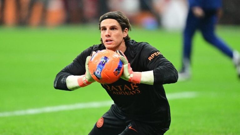 Blunder Yann Sommer Warnai Kemenangan Telak Inter Milan, Chivu Akui Kesalahan Instruksi
