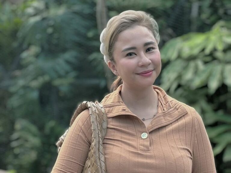 Kisah Unik Chikita Meidy Temukan Keberadaan Mantan Suami Berkat Komentar Netizen Saat Live