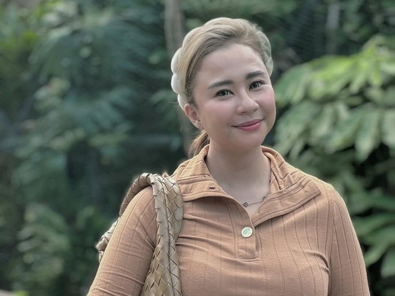 Kisah Unik Chikita Meidy Temukan Keberadaan Mantan Suami Berkat Komentar Netizen Saat Live