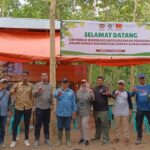 Rehabilitasi DAS GSM Lampaui Target 83%, Serah Terima Tahap Kedua ke Kementerian Kehutanan