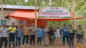 Rehabilitasi DAS GSM Lampaui Target 83%, Serah Terima Tahap Kedua ke Kementerian Kehutanan