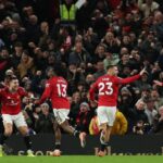 Manchester United Hadapi Kutukan Emirates, Carrick Optimistis Akhiri Tren Buruk Lawan Arsenal