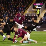 Imbang 2-2 Lawan Burnley, Tottenham Hotspur Gagal Raih Poin Penuh di Turf Moor