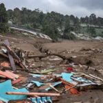 Longsor Cisarua: 10 Kantong Jenazah Ditemukan, 6 Teridentifikasi, 71 Masih Hilang