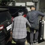 KPK Geledah Koperasi di Pati, Sita Lima Koper dan Satu Kardus Terkait Kasus Sudewo