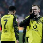 Borussia Dortmund Bungkam Union Berlin 3-0 di Kandang Lawan, Kokoh di Posisi Kedua Klasemen