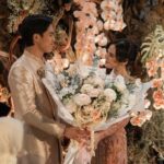 4 Fakta Unik Lamaran El Rumi dan Syifa Hadju yang Jarang Diketahui Publik