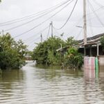 Banjir Bekasi: 7 Perumahan Subsidi Terendam, Air Capai 2 Meter, Ribuan Warga Mengungsi