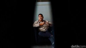 KPK Kantongi Bukti Kuat Kasus Korupsi Kuota Haji Usai Eks Menpora Dito Ariotedjo Bersaksi