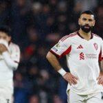 Klasemen Liga Inggris: Man City Pangkas Jarak, Liverpool Tertahan di Papan Atas