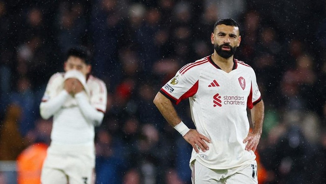 Klasemen Liga Inggris: Man City Pangkas Jarak, Liverpool Tertahan di Papan Atas