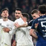 Arsenal Jamu Manchester United di Emirates Stadium: Duel Krusial Perebutan Poin Penuh