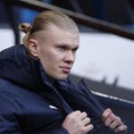 Erling Haaland Dicadangkan Lawan Wolves, Guardiola Ungkap Alasan Penyegaran Fisik dan Mental