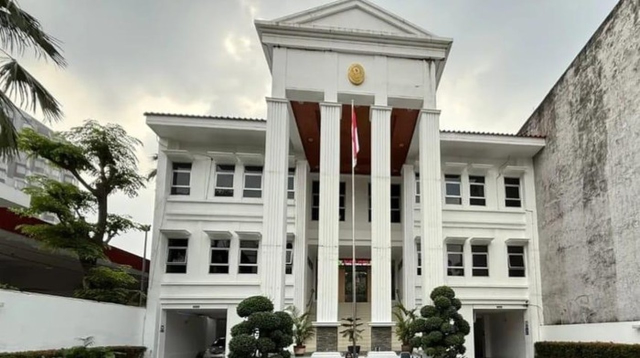 PHDI Menang Gugatan ke-10 atas PHDI MLB, Legalitas Pelayanan Umat Hindu Diperkuat