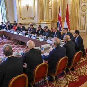 Kisah di Balik Layar Diplomasi Pendidikan Prabowo ke Inggris: 10.000 Beasiswa Disiapkan