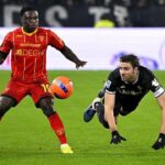 Juventus Ditahan Imbang Lecce 1-1, Penalti David Gagal Beri Kemenangan