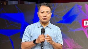 Rusdi Masse Pindah ke PSI, Pengamat Ungkap Faktor Kawan Seperjuangan hingga Cari Tantangan Baru