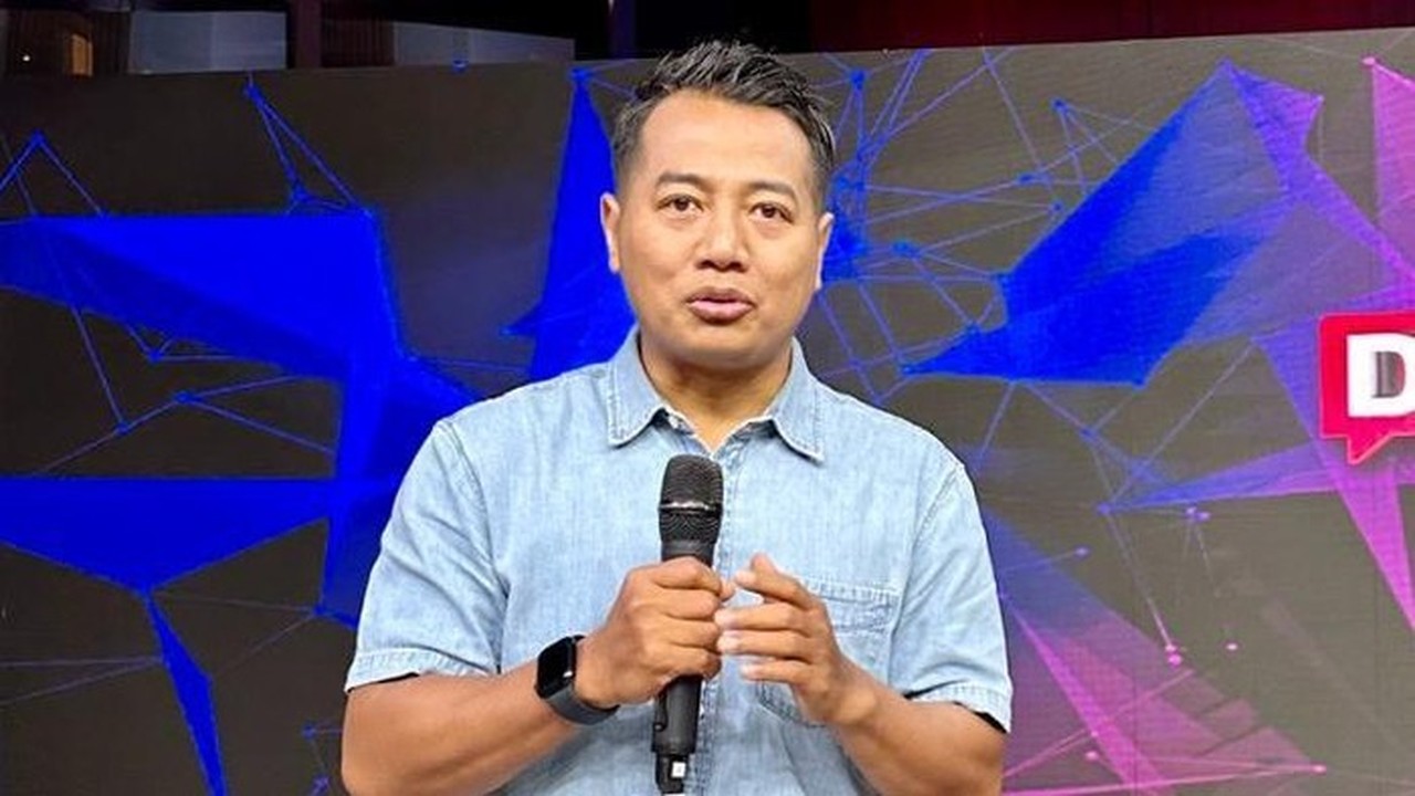 Rusdi Masse Pindah ke PSI, Pengamat Ungkap Faktor Kawan Seperjuangan hingga Cari Tantangan Baru