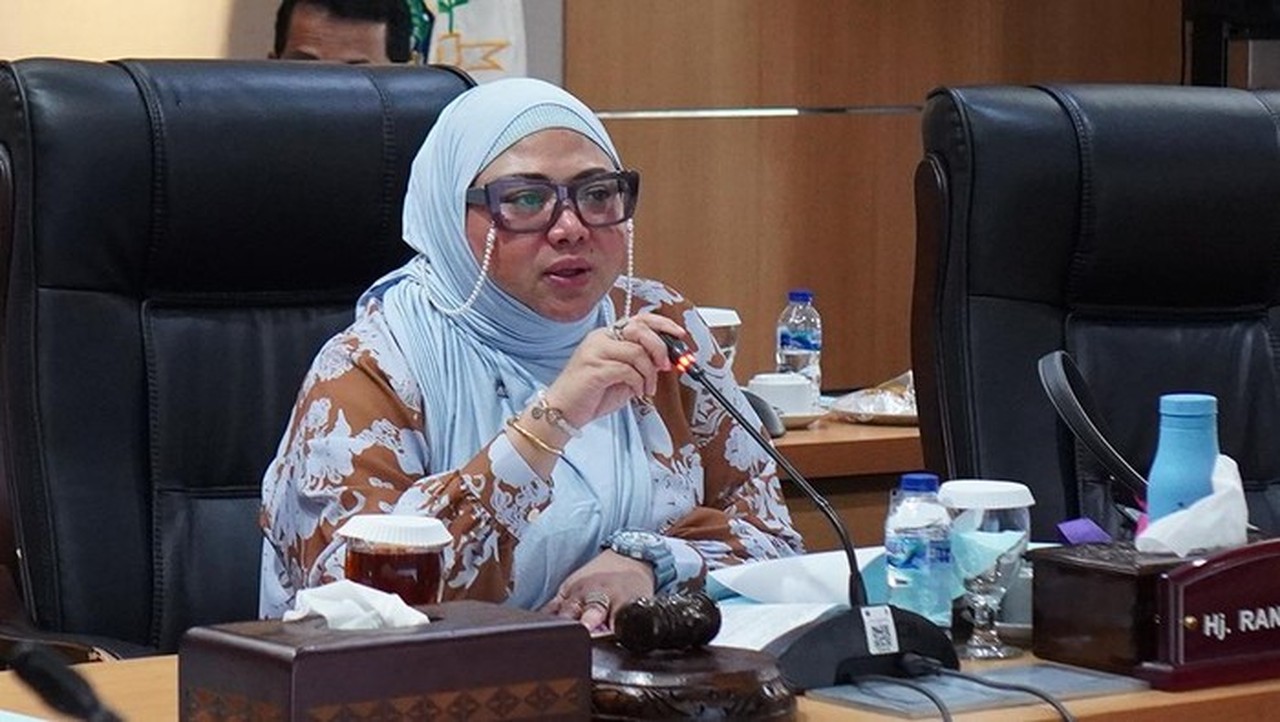 Gerindra DKI Pertanyakan Kemampuan Pemprov Alihkan Banjir Kiriman dari Tangerang