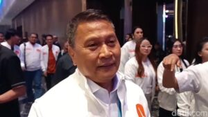 Mardani Ali Sera: WNI Scammer di Kamboja Bukan Korban, Akar Masalahnya Minim Lapangan Kerja RI