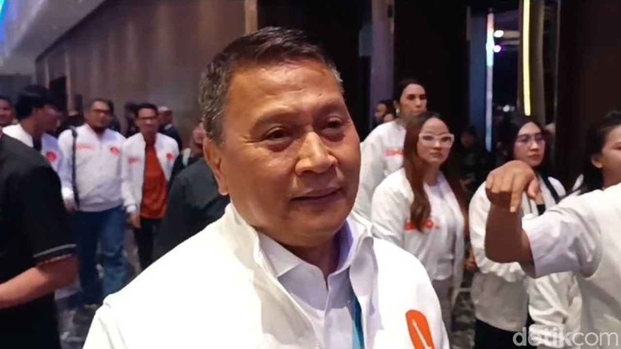 Mardani Ali Sera: WNI Scammer di Kamboja Bukan Korban, Akar Masalahnya Minim Lapangan Kerja RI