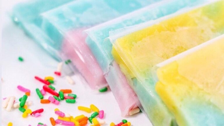 Dugaan Es Kue Berbahan Spons Viral, Polisi Kemayoran Jakarta Pusat Lakukan Penyelidikan Mendalam Dugaan Es Kue Berbahan Spons Viral, Polisi Kemayoran Jakarta Pusat Lakukan Penyelidikan Mendalam