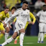 Klasemen Liga Spanyol: Real Madrid Puncaki Tahta, Barcelona Siap Tempur Akhir Pekan