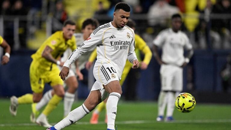 Klasemen Liga Spanyol: Real Madrid Puncaki Tahta, Barcelona Siap Tempur Akhir Pekan