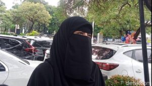 Umi Pipik Ingatkan Pentingnya Ilmu dan Keadilan dalam Poligami, Hindari Menyakiti Hati